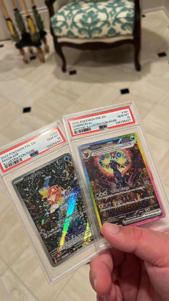 Today’s Pickups ✨🎏🐈‍⬛
