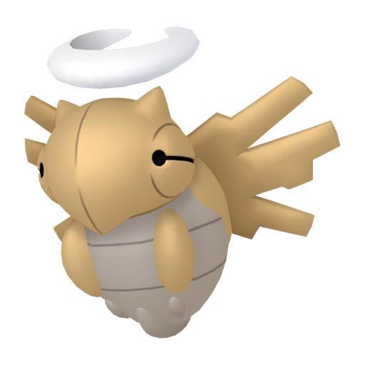 Best potential Mega