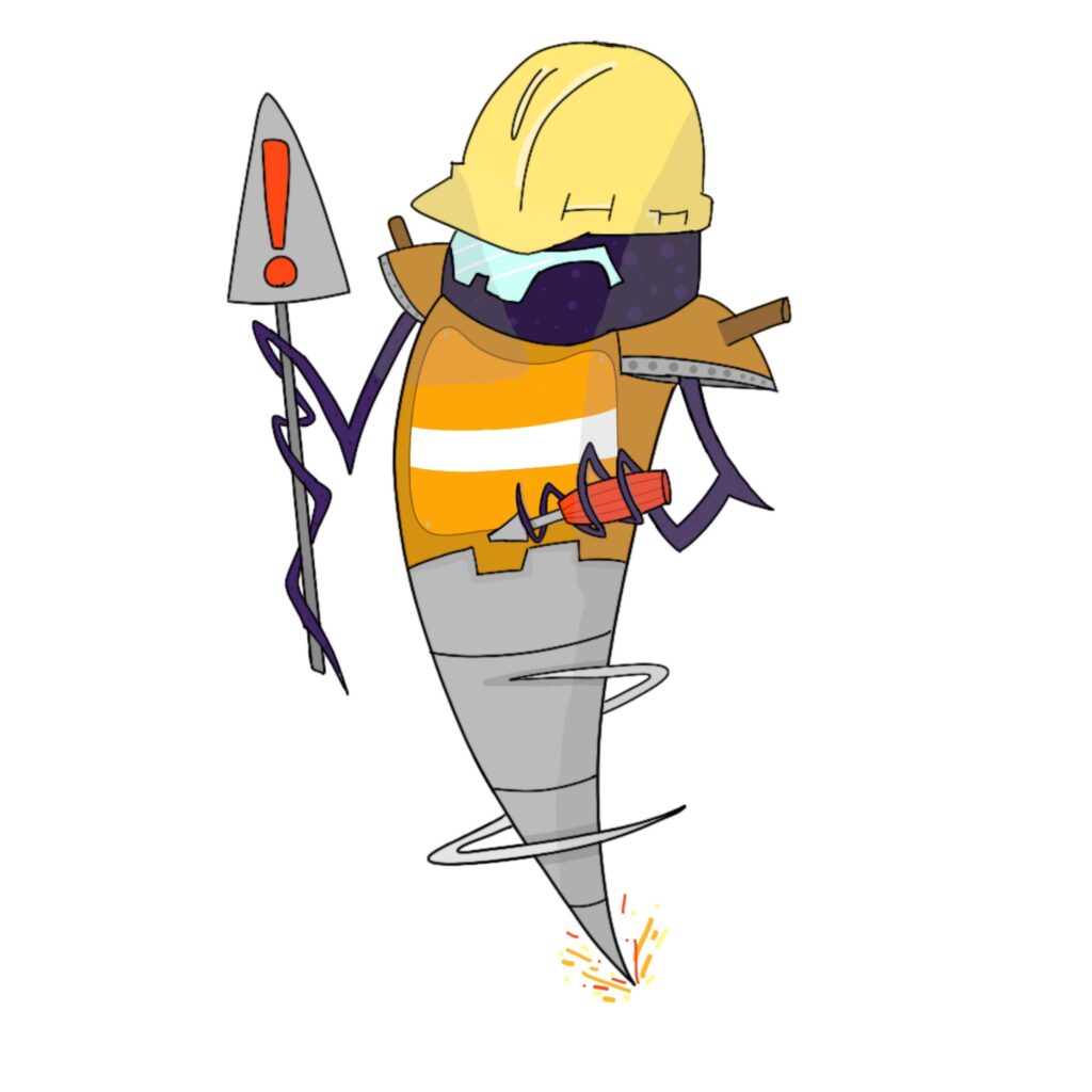 Thoughts on Fakemon