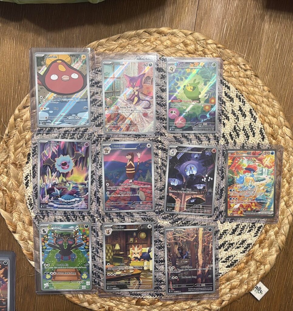 DG God Pack