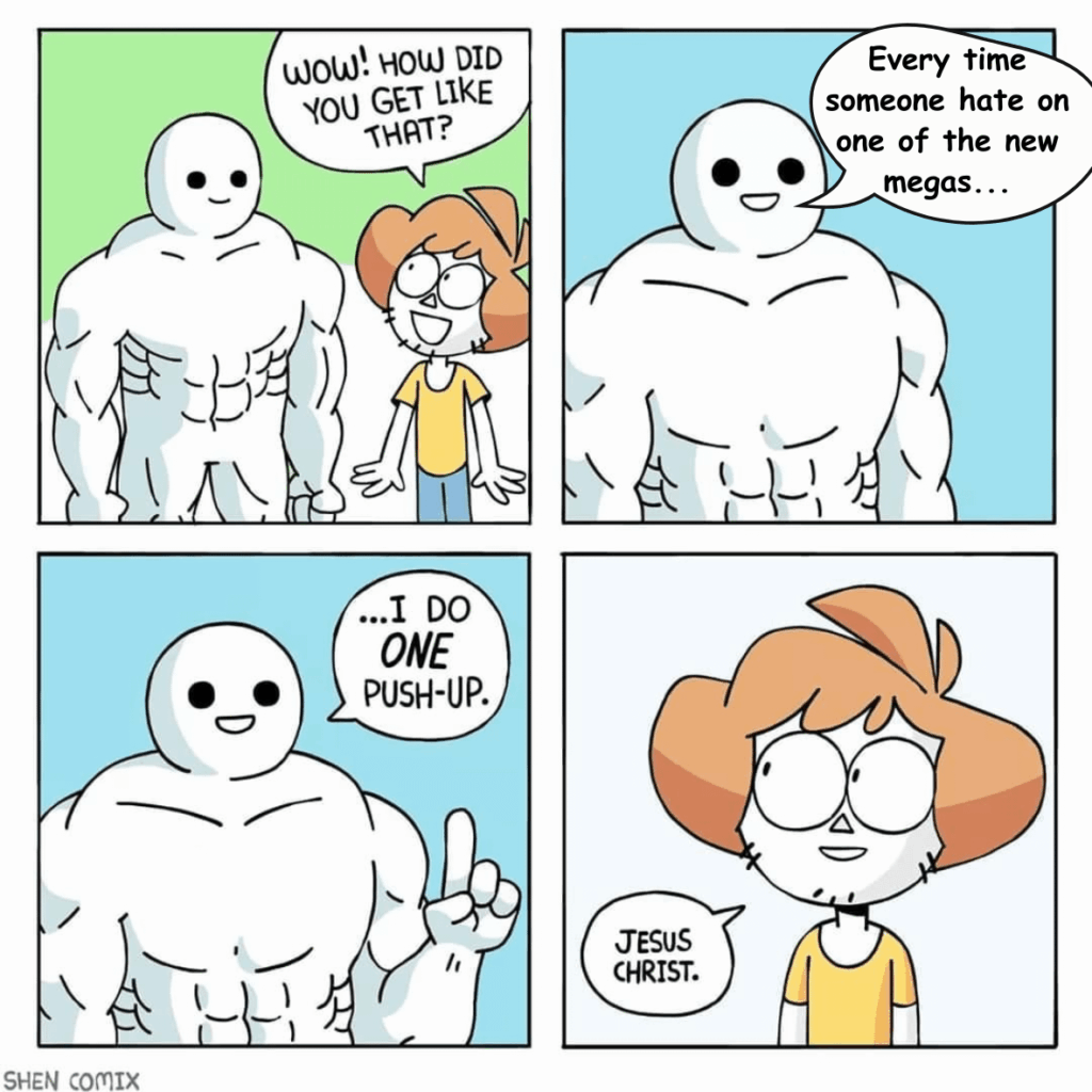 Makes Sense