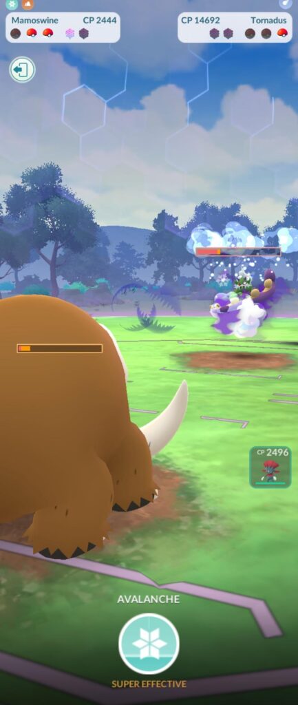 What happened to my shadow Giratina :(