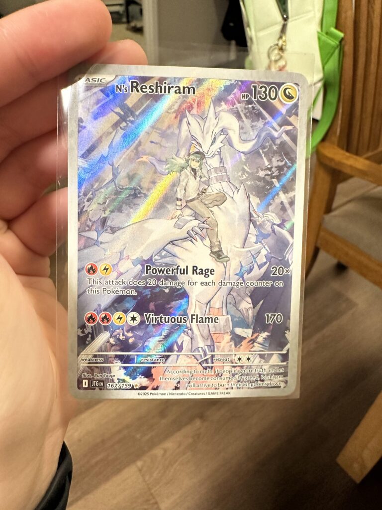 What’s your favorite underrated card?