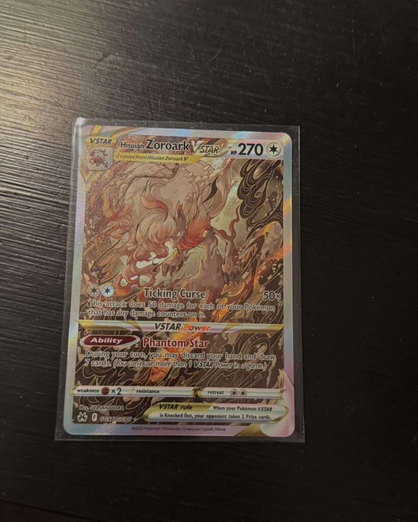 Underrated card?