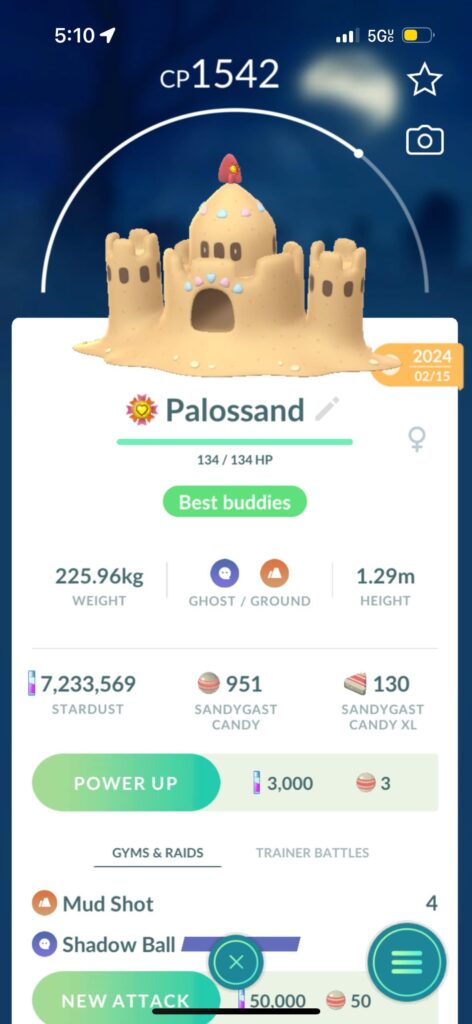Tell me your most random best buddy