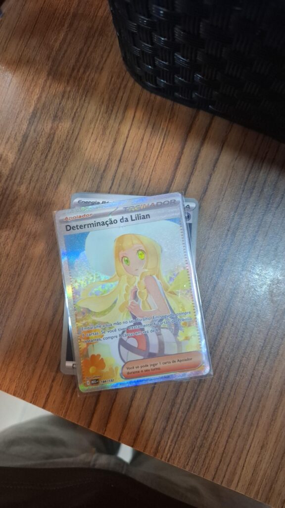 Pre release goes brrrr