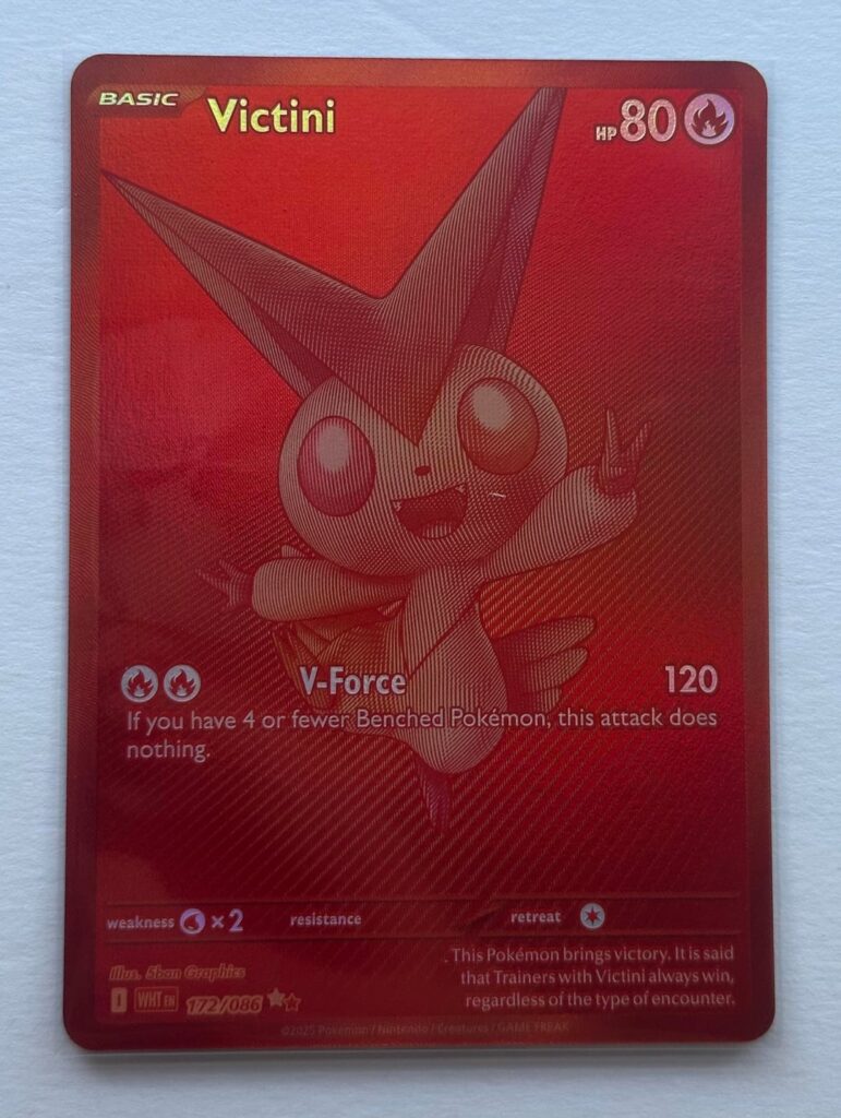 Opened BB and WF for this first time and this is what I pulled