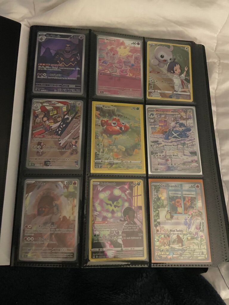 Rate my full arts