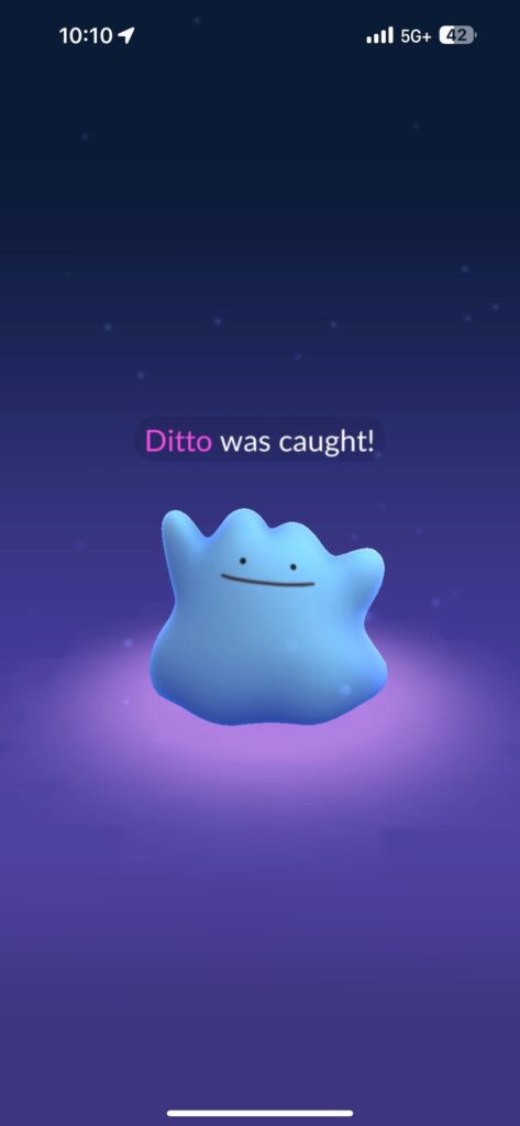 TWO Shiny Dittos in 34 Minutes?! 🤯