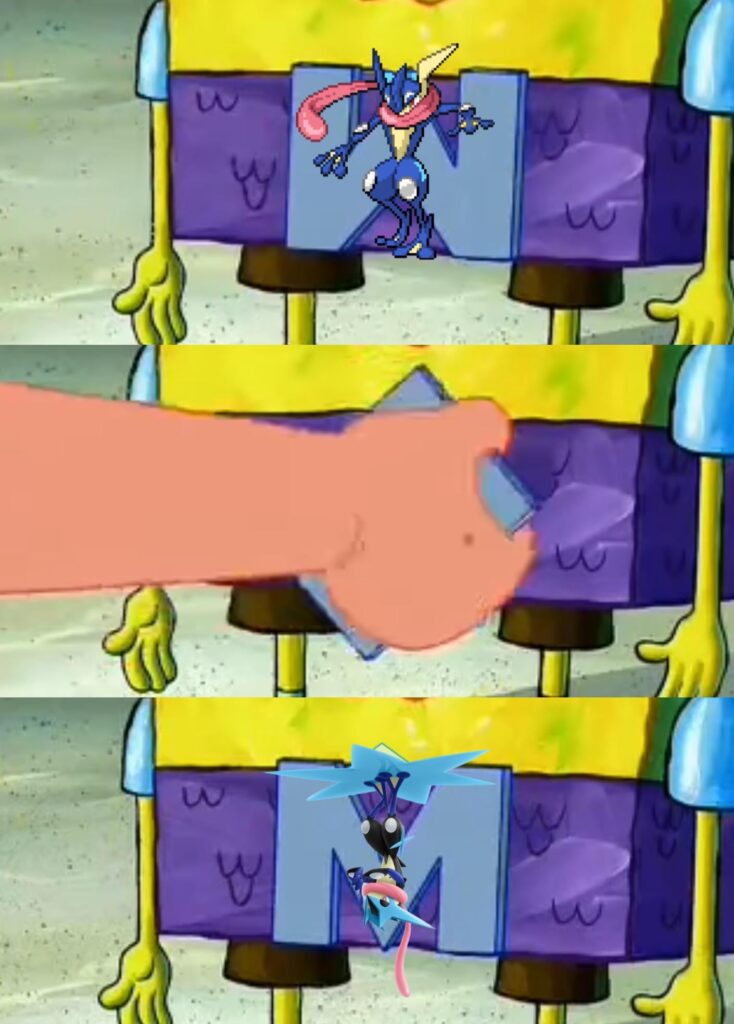 You need to set it to M for Mega