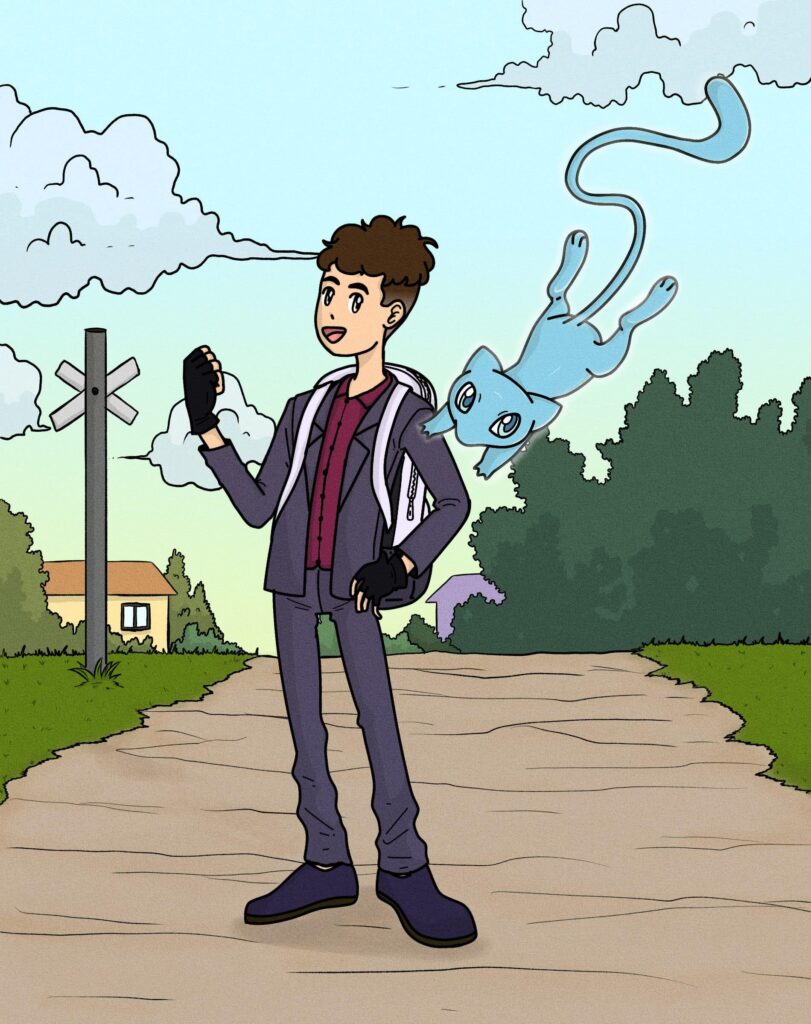 Which Shiny Pokémon is your favorite?