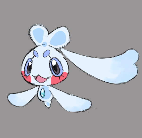 Volsterian Phione, Water Ice