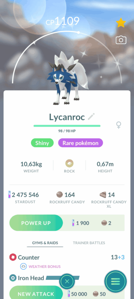 so shocked when i got this