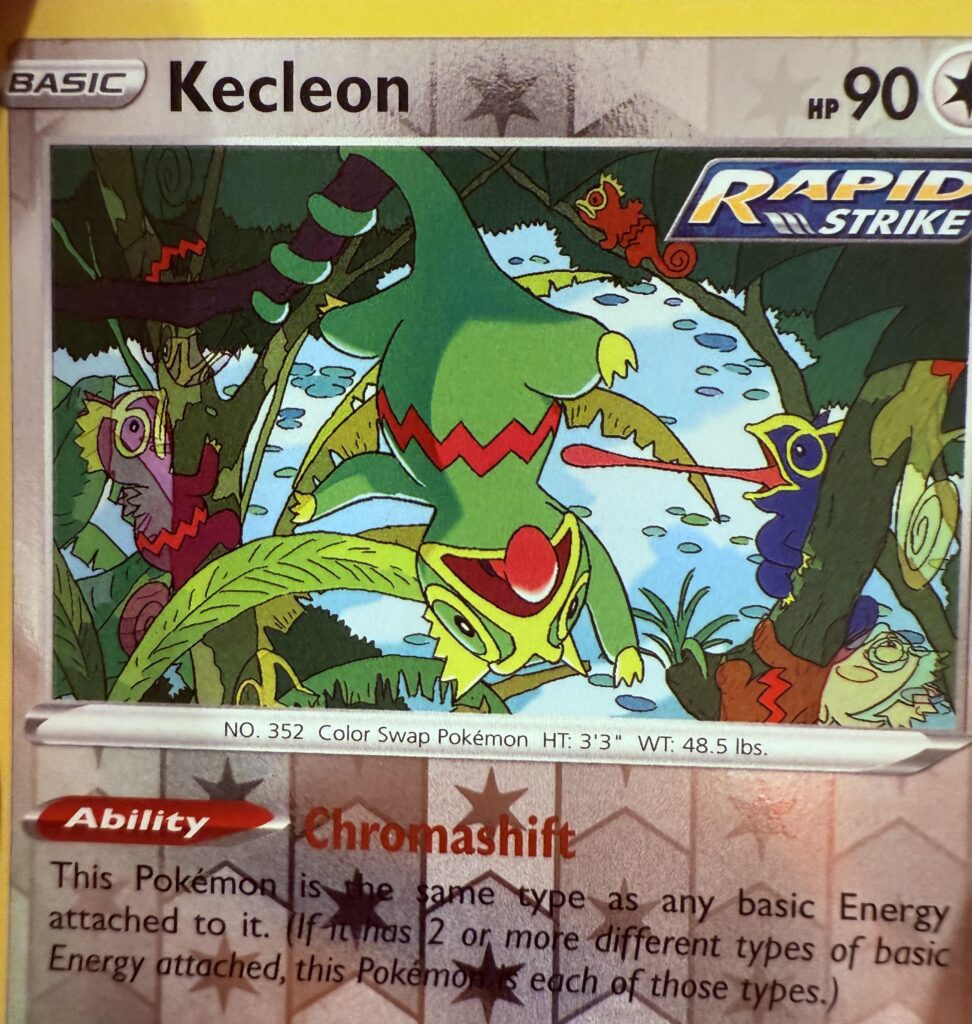 How many do you count? What are some of your favorite background Pokemon or hidden Pokemon cards? Let’s see them!