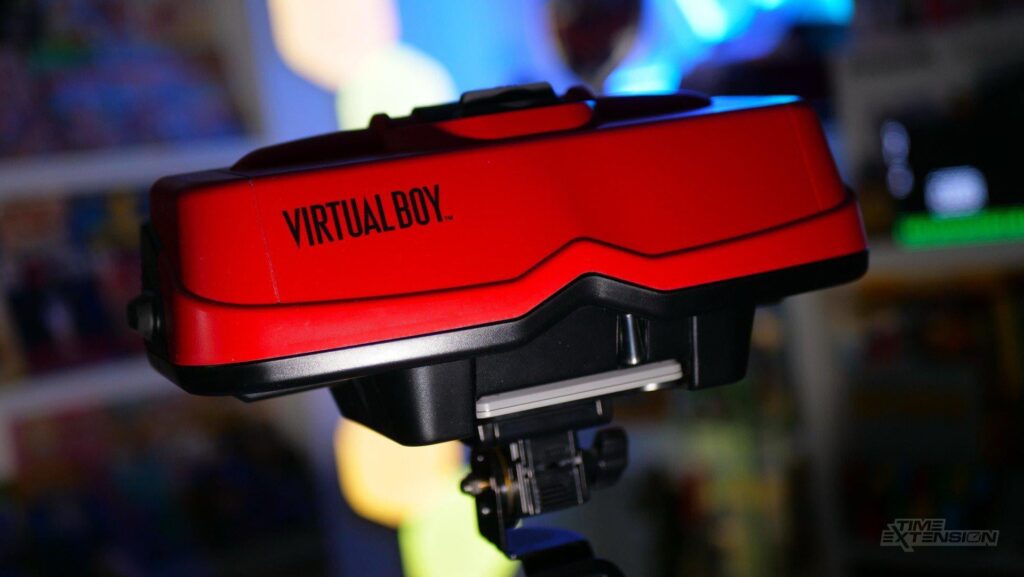 "I Still Think The Virtual Boy Was Probably Just Too Ahead Of Its Time" - Japanese Developers On Nintendo's Most Infamous Flop