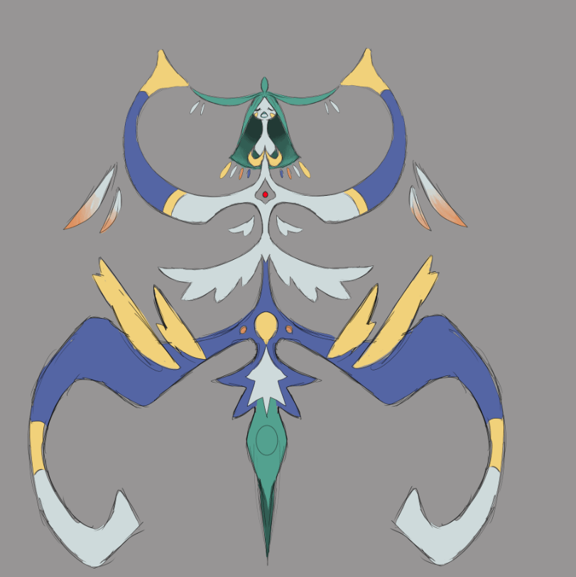 The Next Celestial Hand, Code Name Bow