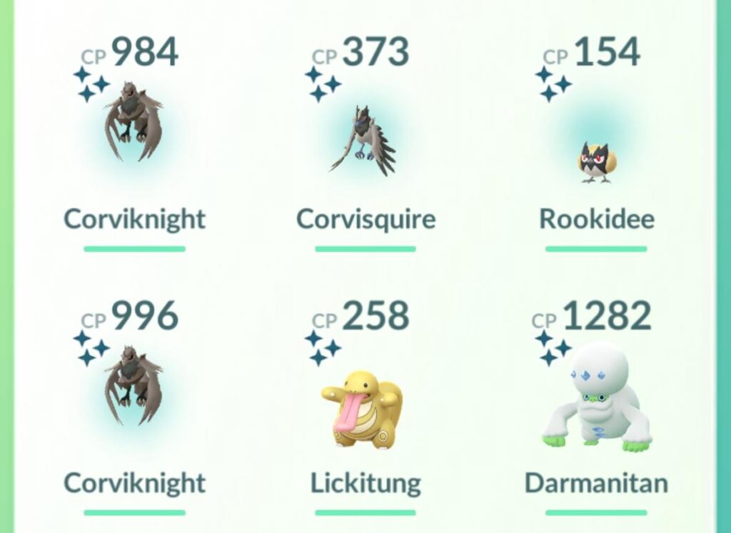 Rookidee is goated