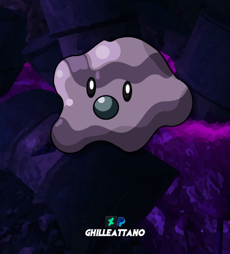 (OC) Beta Baby Pokémon - Betobaby
