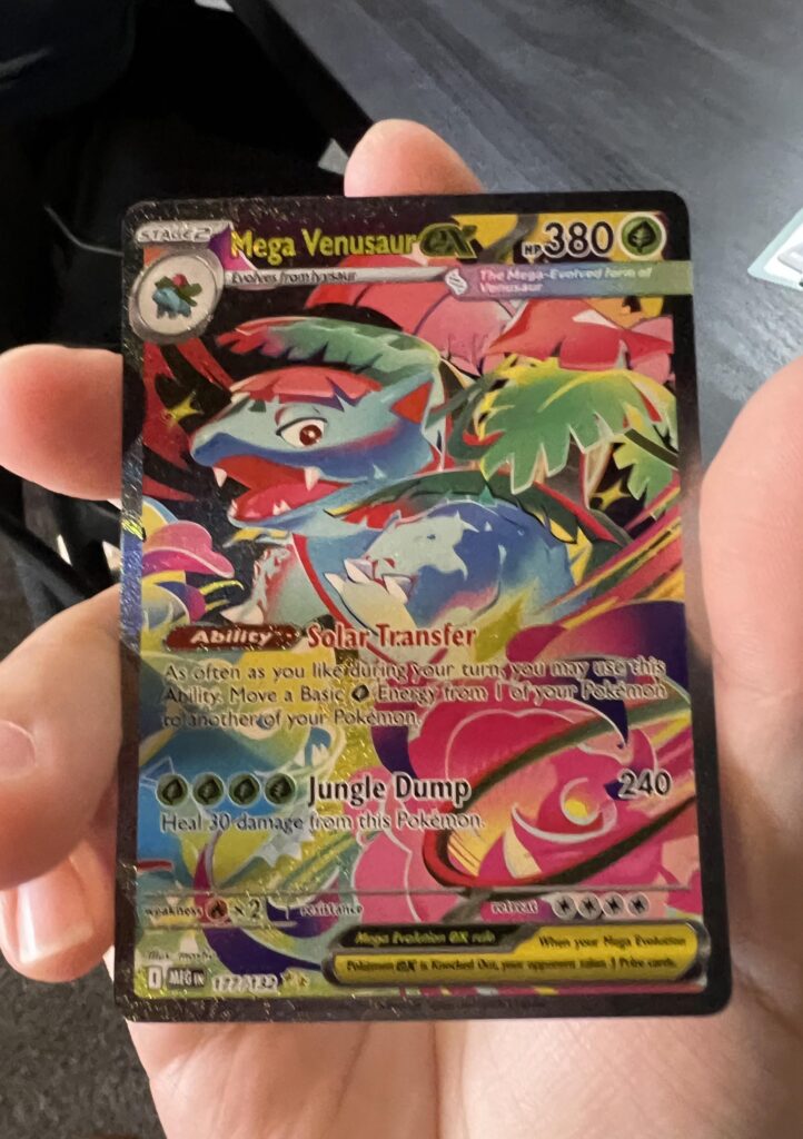 Pull this at my local Build and Battle