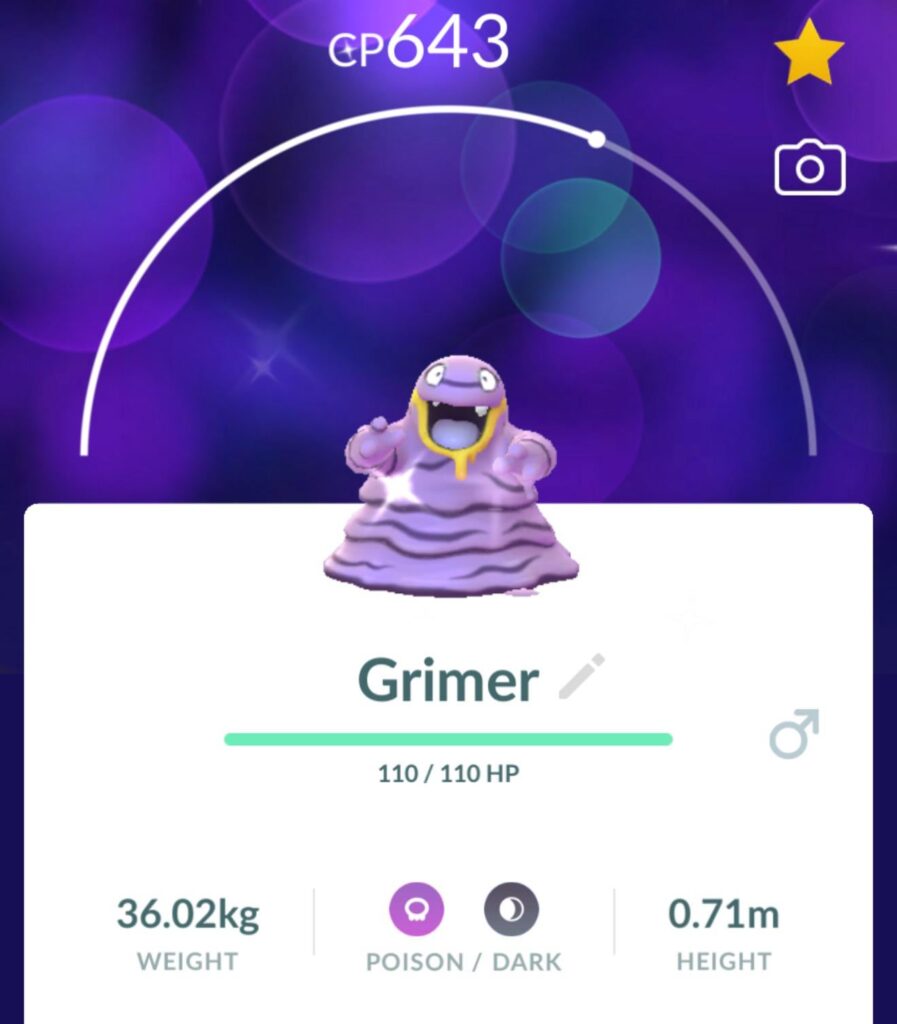 Wait… this is a sick shiny!