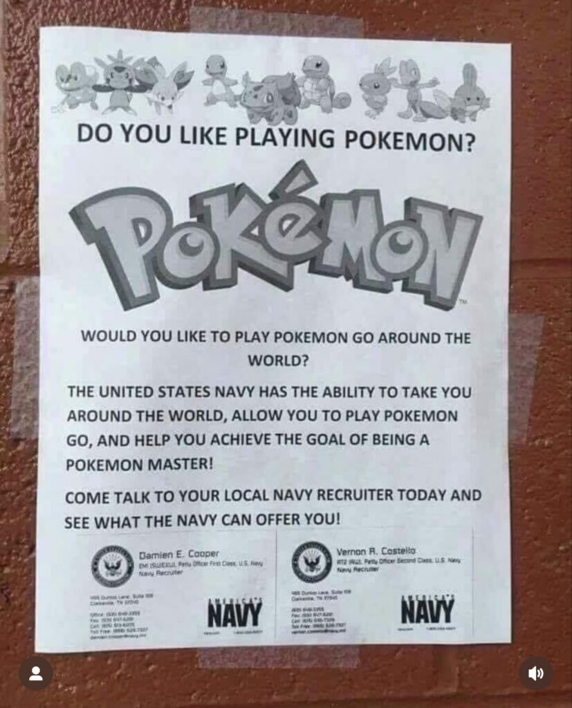 oh no, it's a trap 😂😂
