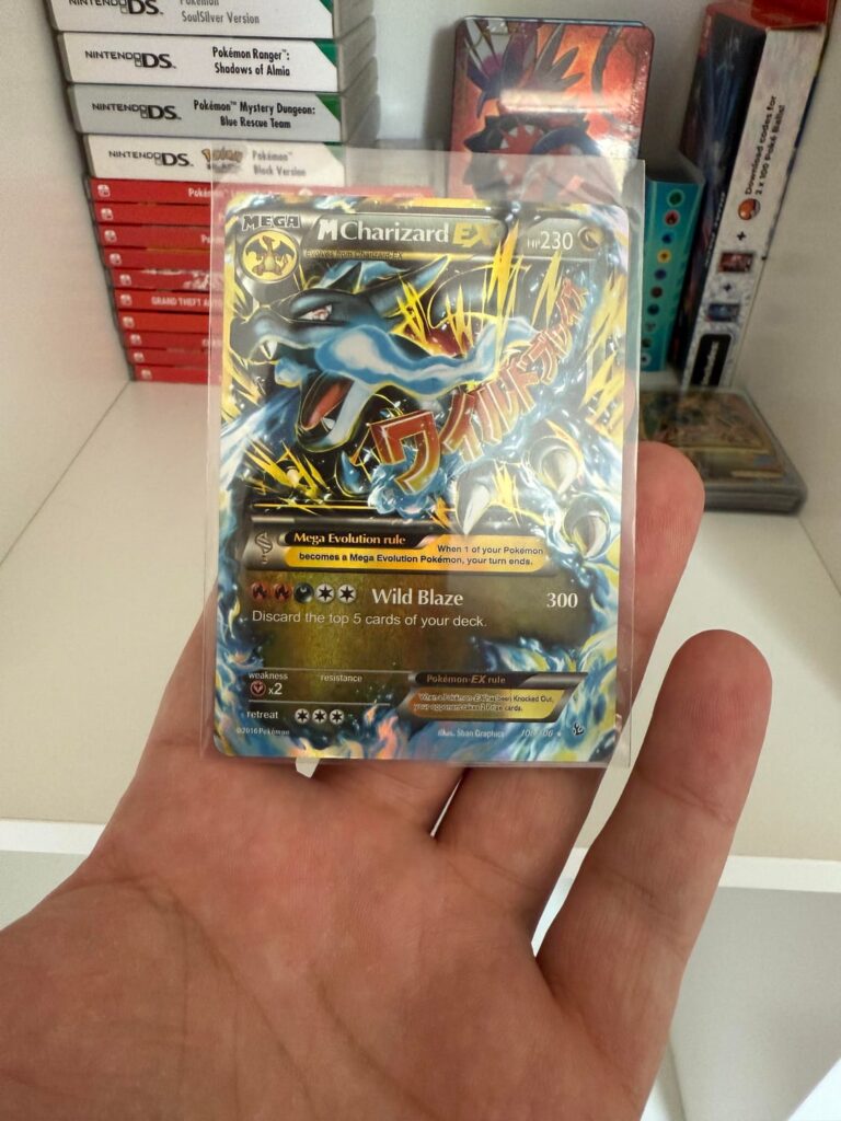 Are these cards rare/ sought after?