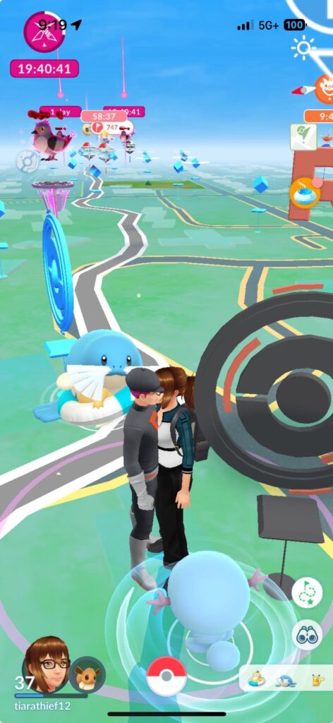 sir I did not consent to be touched like this