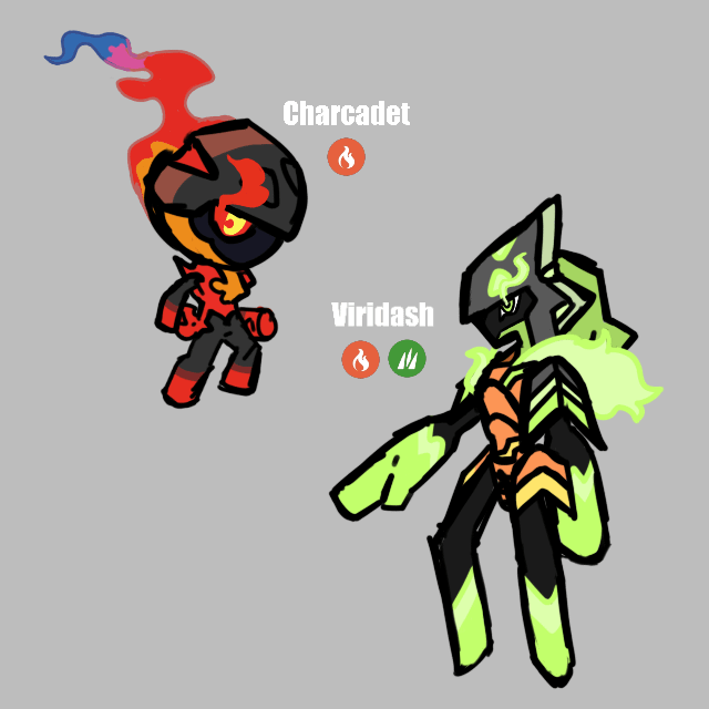 Some guys from my region