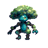 Proper amount of colors for gen5 color palette?