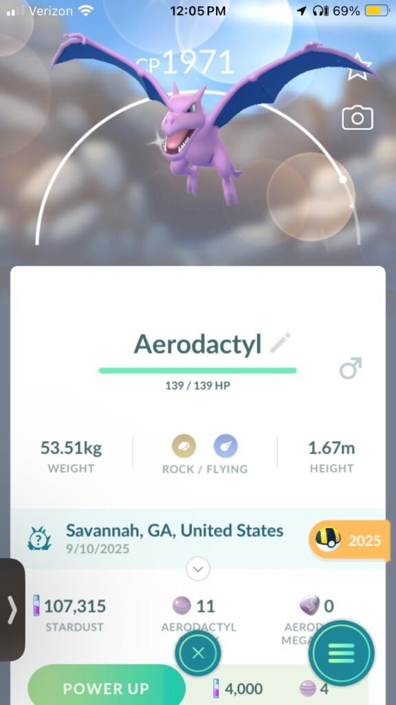Found this guy at my college