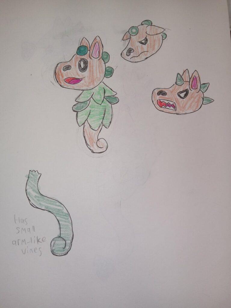 Bezarrian Starter Trio