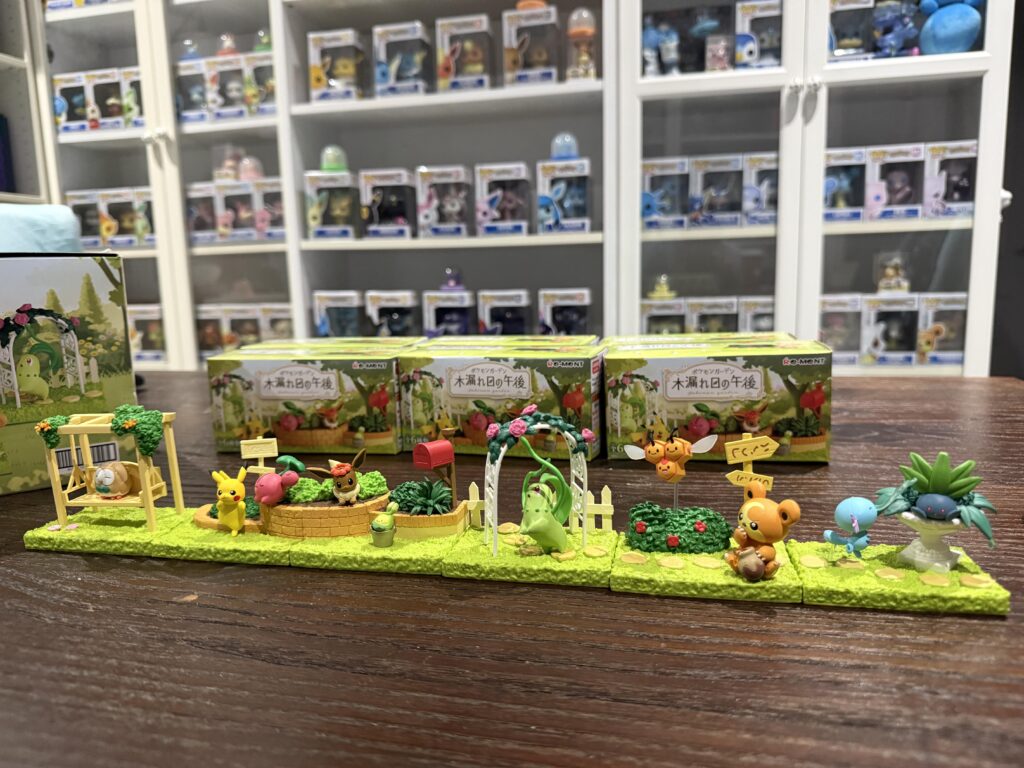 Racking my brain on how to incorporate it with my current collection 😖