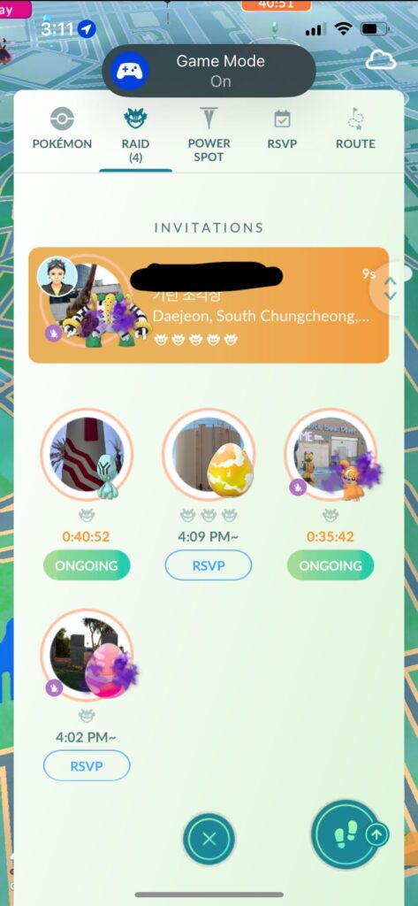 Shadow Regigigas is back. Sorta.