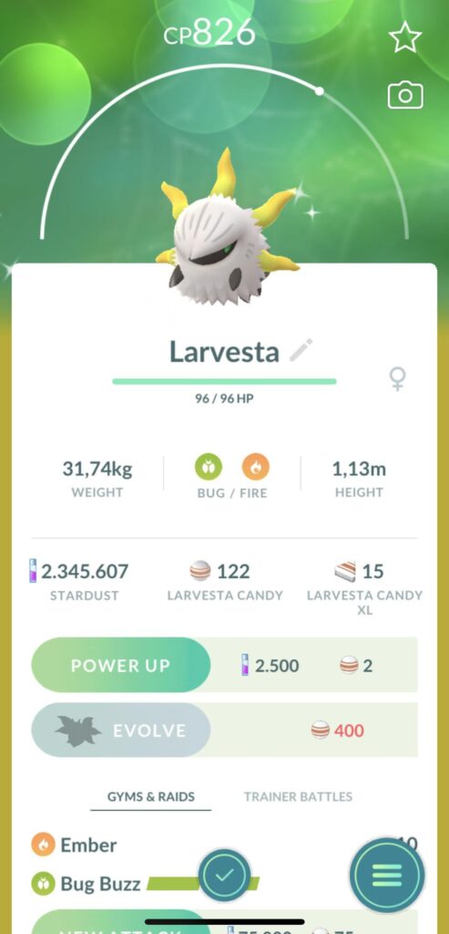 Used all my luck today