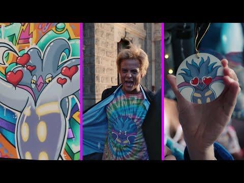 Malamar.mp4 - Pokemon Legends Z-A