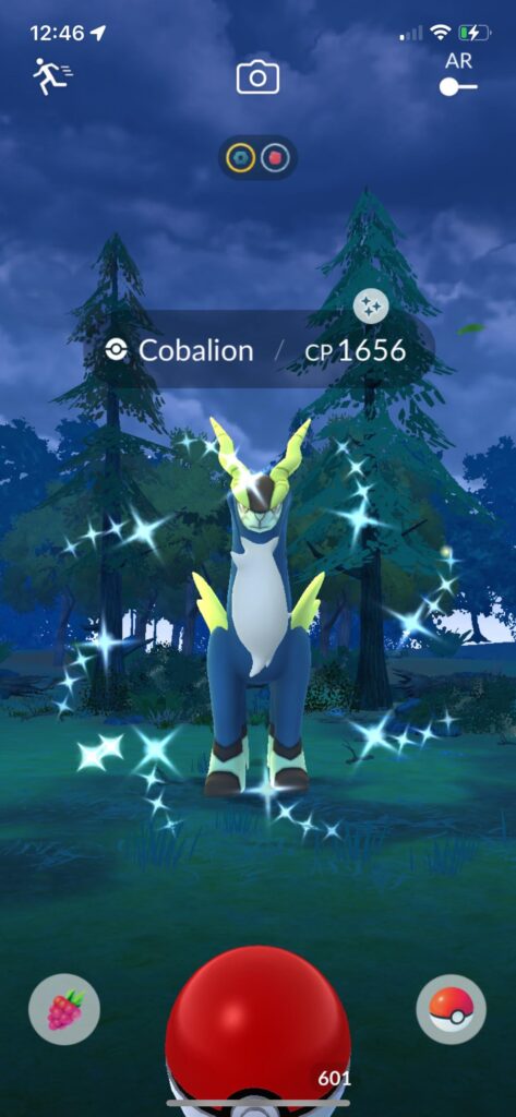 Help!!! I cant catch it!
