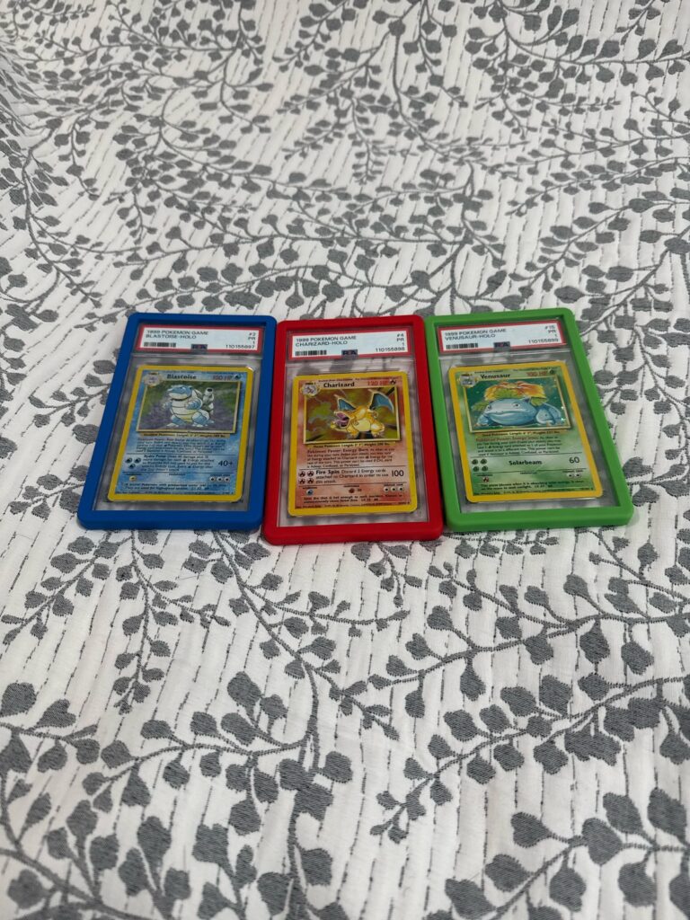 Roast the start of my collection