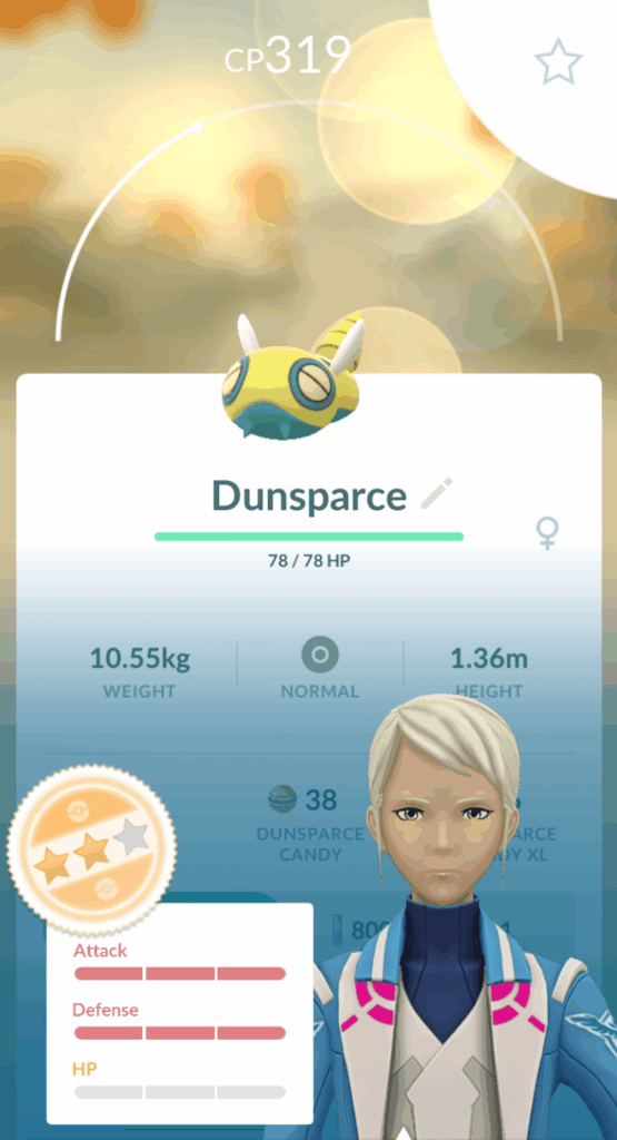 Is this worth keeping?