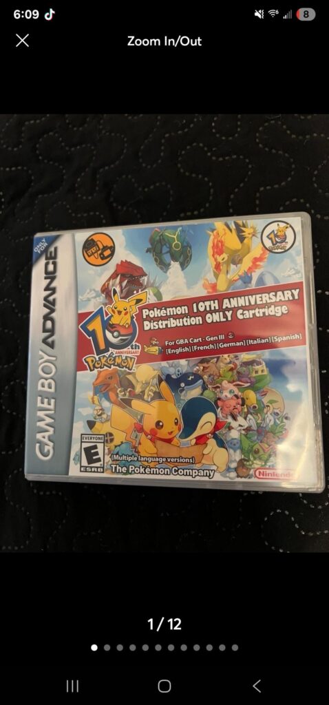 Questions about event distribution cartridges - HELP