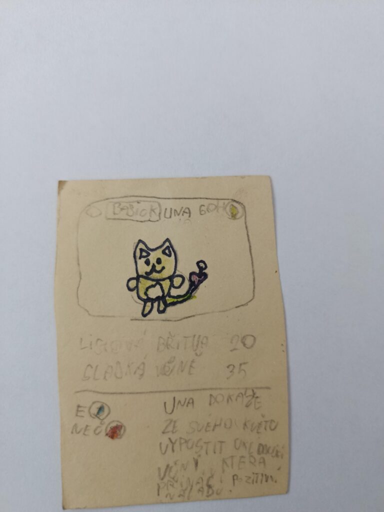 Look what i Draw before Pokemon violet reales