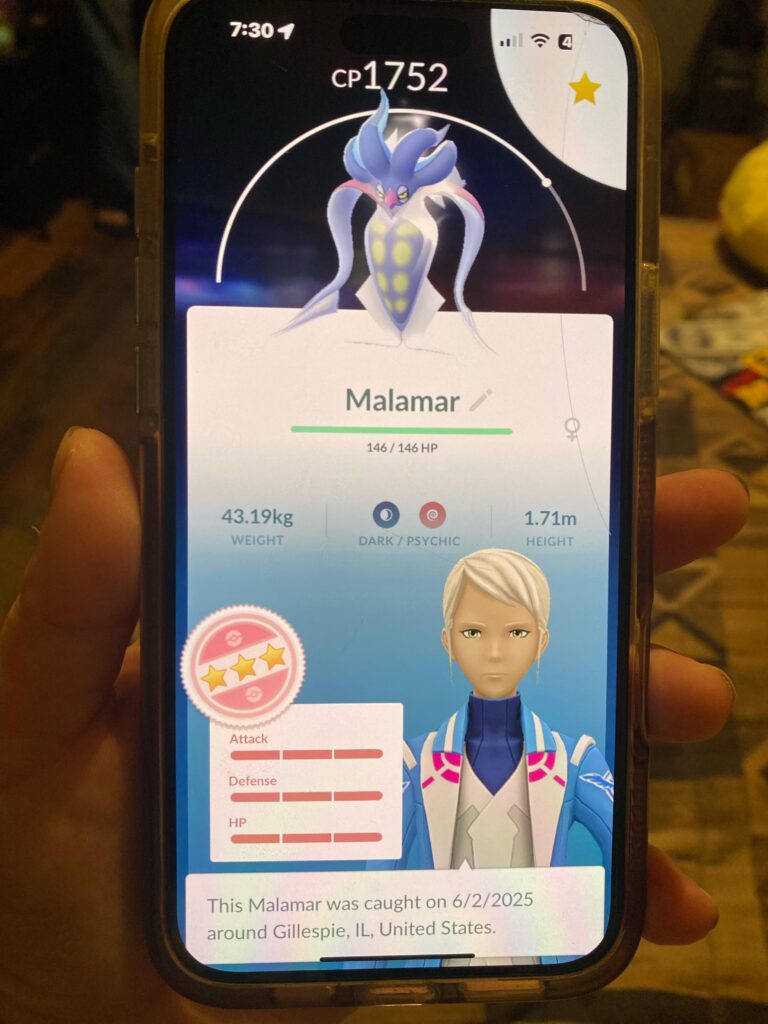 Should I be proud of this hundo?