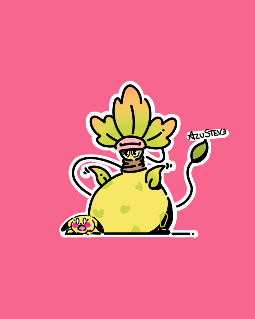 Totally oblivious. [OC]