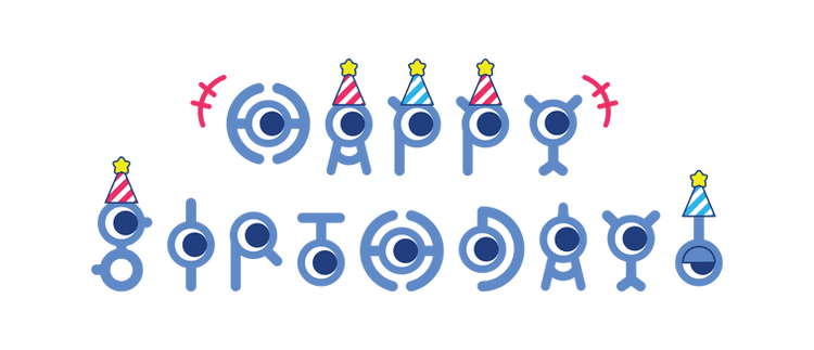 H a p p y B i r t h d a y