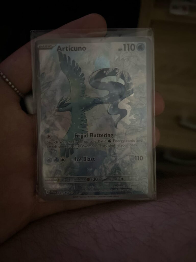 Im pretty new into Pokemon TCG but ive pulled a few cards i think look nice are they any good?