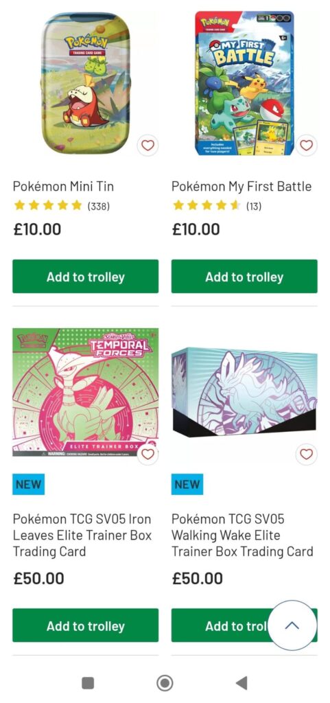 Which is best to buy?
