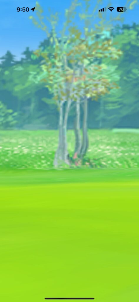 Can’t battle after downloading assets