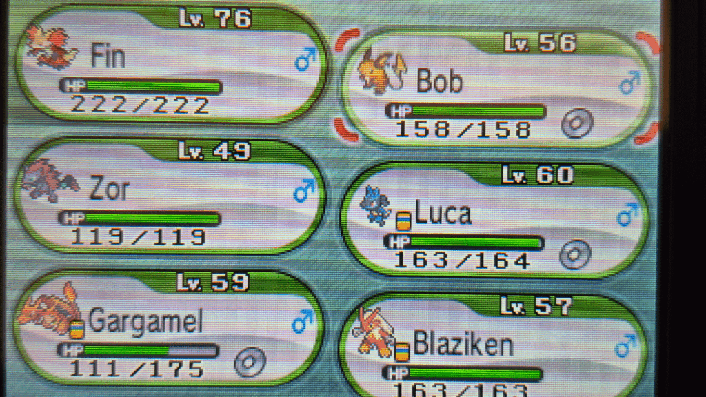 Now with the recent announcement about, mega raichu and mega delphox. I just need a mega zoroark so that my original Pokemon X team can all mega evolve!