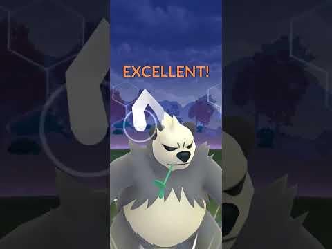 Defeating Giovanni with 1500cp pokemon (Tornadus).