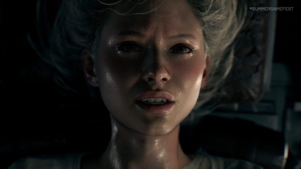 Resident Evil: Requiem on Nintendo Switch 2 'Wasn't in the Original Plan', Says Developer