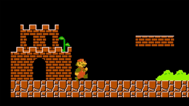 'It reinforced the idea that anything can happen': The glitch in Super Mario Bros that obsessed gamers